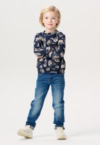Noppies HINTON - Sweater - black iris