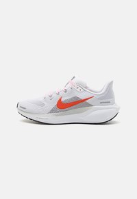 Non sélectionné, white/picante red/wolf grey/black