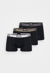 Vybrané, black four