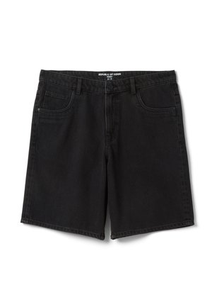 OVS, Short en jean - black