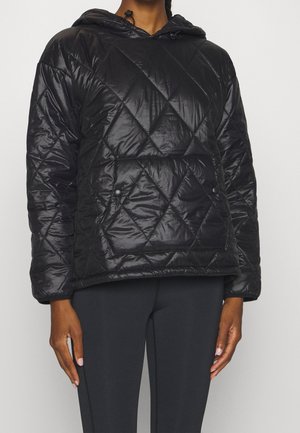 Veste d'hiver - black