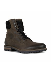 PME Legend CARGOTANKER - Veterboots - khaki