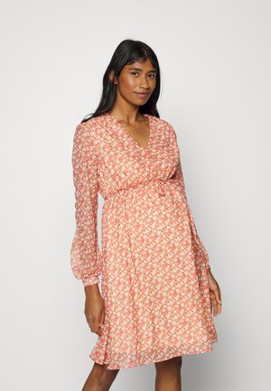 DRESS - Vestido de dia - multicolor