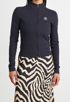 Veste de survêtement - black