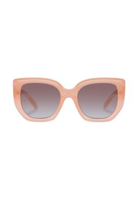 Le Specs EUPHORIA - Sunglasses - mimosa pink/light pink  display picture 1