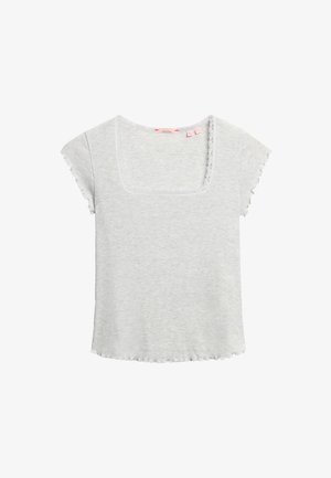 Superdry & Co, - T-shirt basic