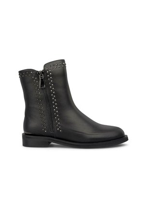 Stivaletti - black