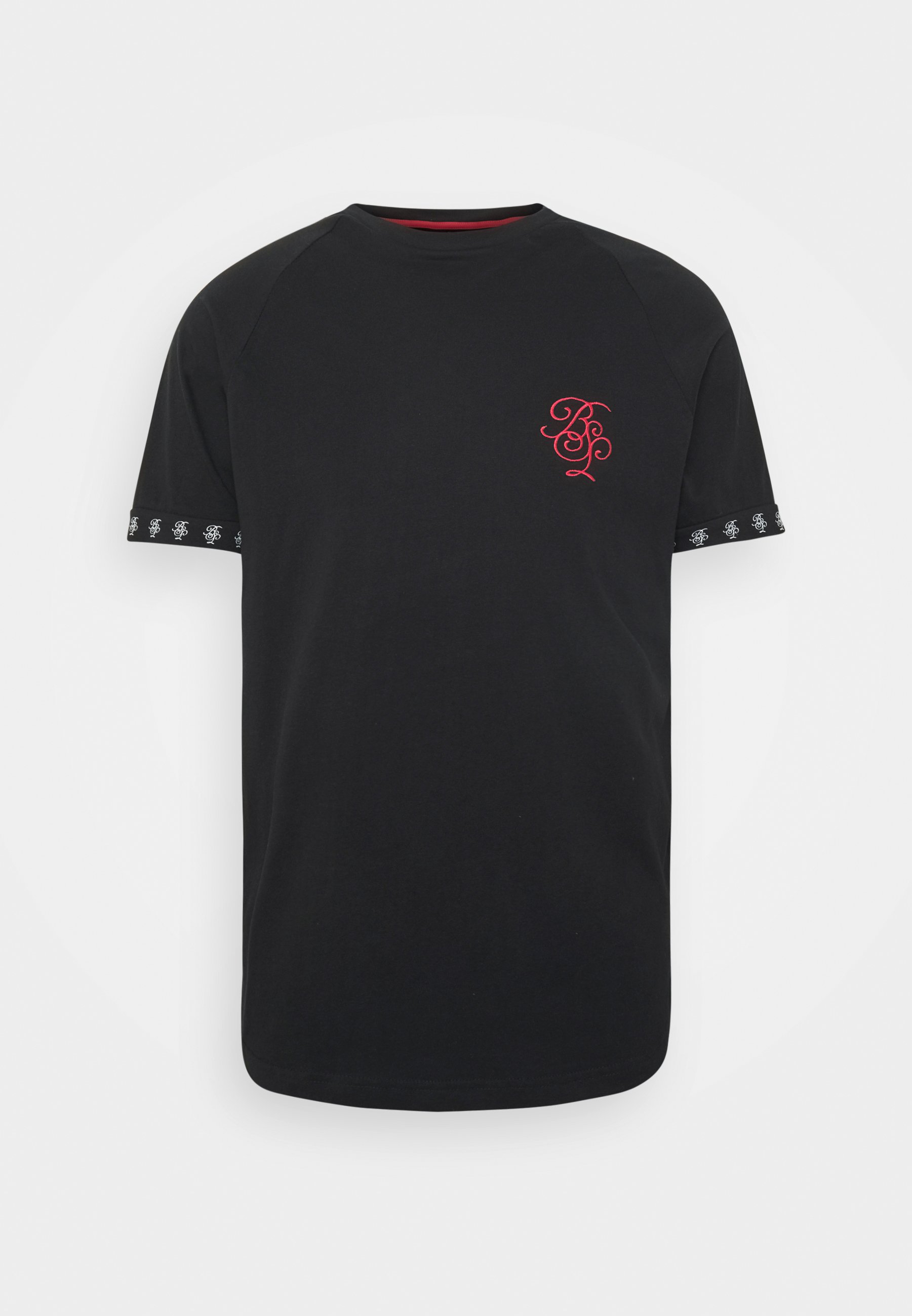 Men Print T-shirt Men Print T-shirt