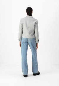 ONLY ONLFREJA LIFE  - Suknjič - light grey