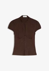 Ei valittu, brown