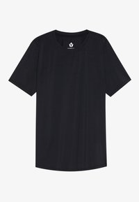 T-shirts - black