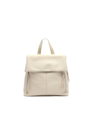 LIBA - Mochila - beige