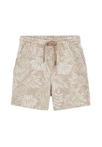 Niet geselecteerd, beige