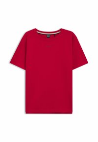 Non sélectionné, red ten