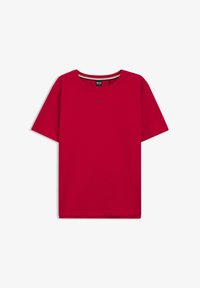 Non sélectionné, red ten