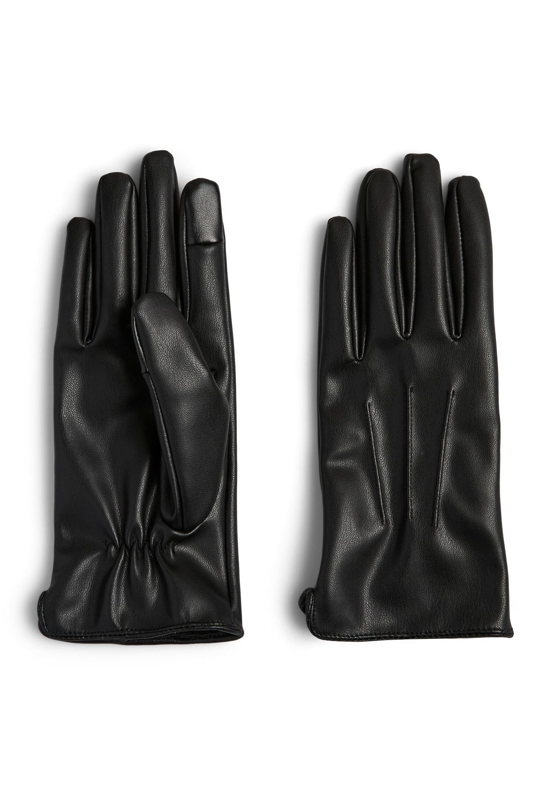 Carharttwip Fonda Gloves ブラック M/L Carhartt WIP Fonda Gloves , Black | Official Online Store