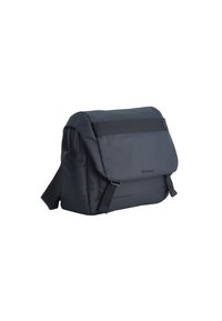 Discovery Notebooktasche - black