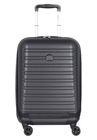 Unausgewählt, black