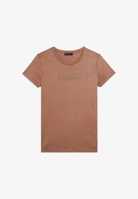 Non sélectionné, taupe