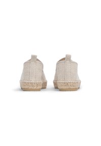 FRED MARTIN COLLECTION SANTA EULALIA - Alpargatas - natural eco