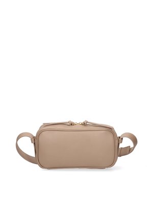 Sac bandoulière - beige