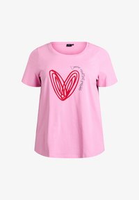 Vald, begonia pw heart