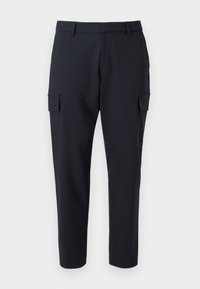 PEPE - Cargo trousers - dark blue