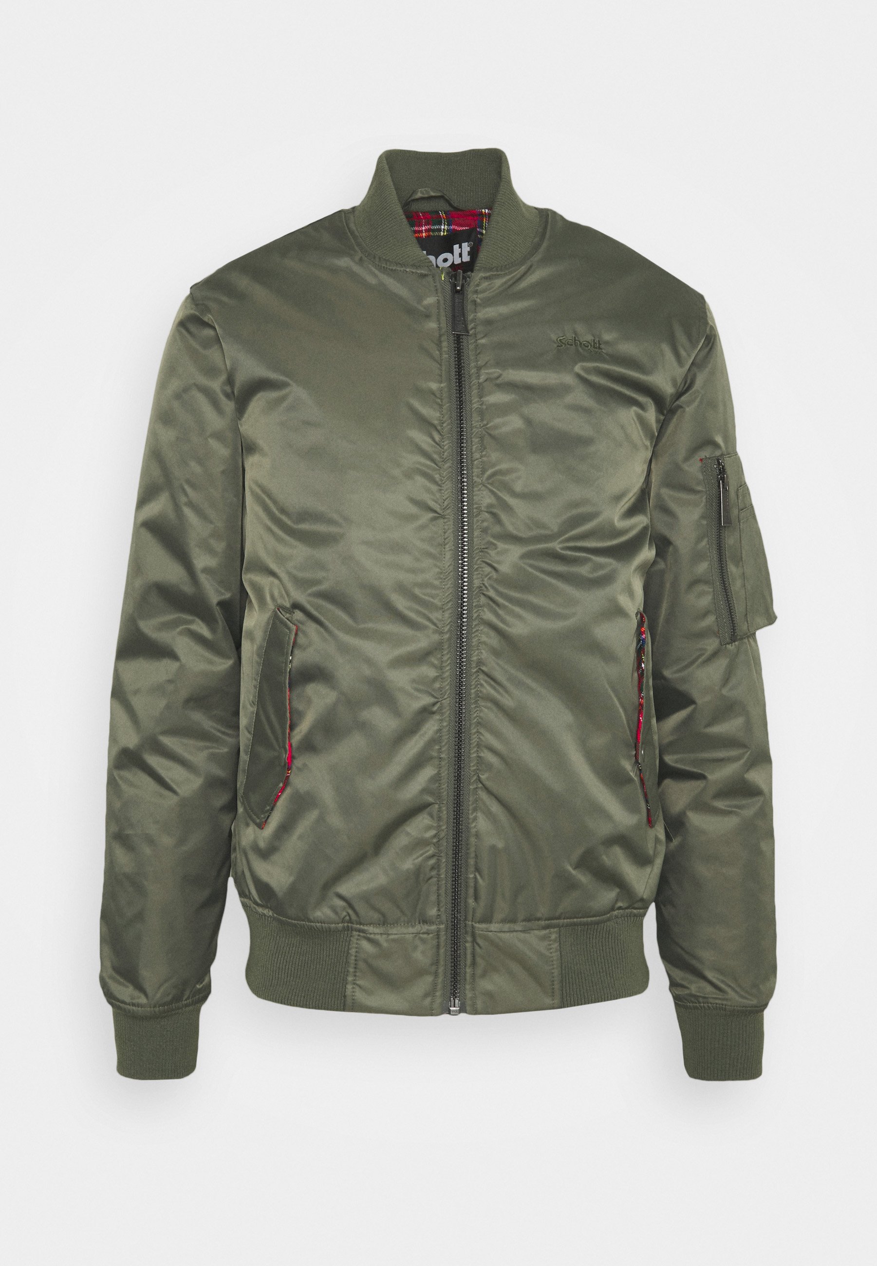 schott harrington