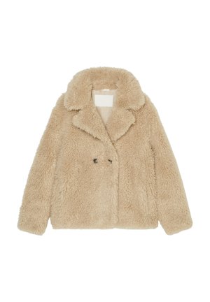 Marc O'Polo Winterjacke - blushed camel