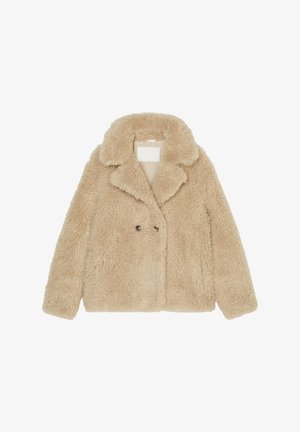 Marc O'Polo Winterjacke - blushed camel
