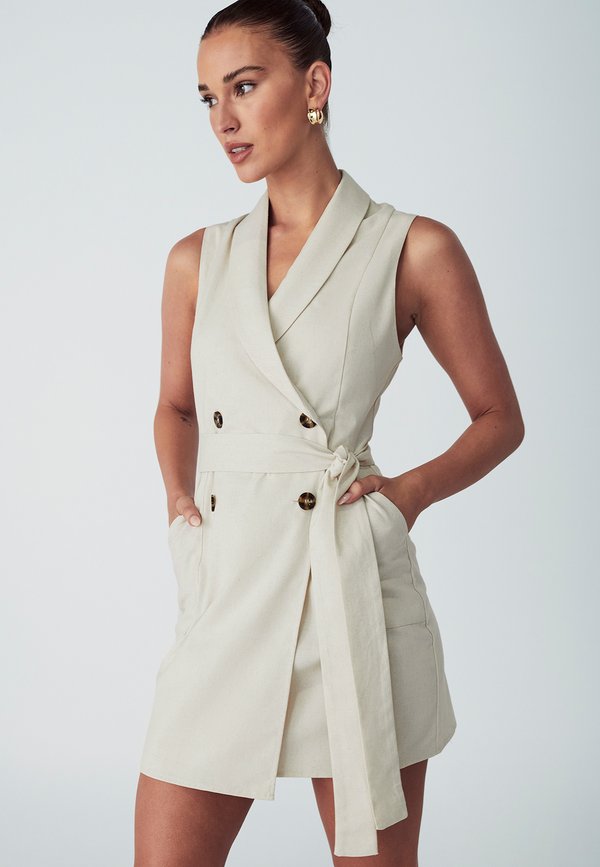 Freizeitkleid - neutral