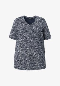 Unausgewählt, inky blue