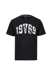 Unausgewählt, black