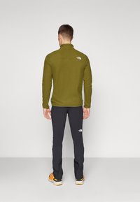 The North Face DAWN TURN PANT - Friluftsbukser - black