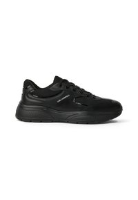 KARL LAGERFELD SNEAKER VESTA - Tossud - black