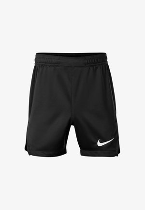 Nike Performance, Kurze Sporthose - schwarz