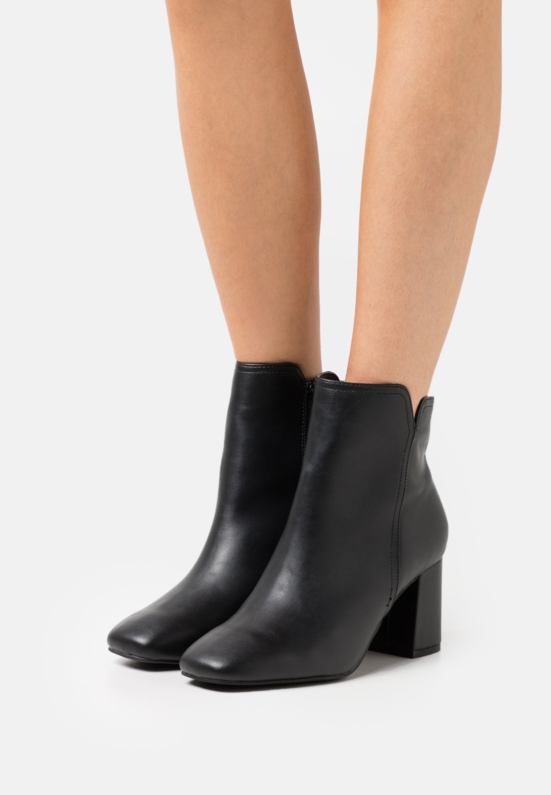 call it spring booties