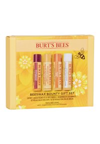 Burt's Bees BEESWAX BOUNTY GIFT SET - Läppalett
