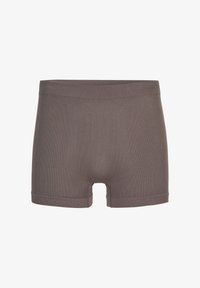 Non selezionato, mocha