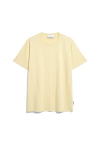Unselected, early yellow