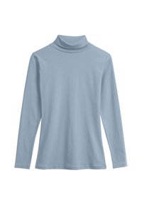 Unausgewählt, dusk blue