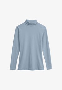 Unausgewählt, dusk blue