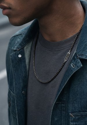 G-STAR, FLOATCORE - Ketting - black