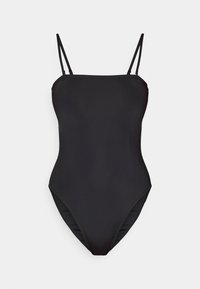 Neizbrano, black pebble