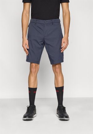 PHOENIX PRO - Športne kratke hlače - dark blue