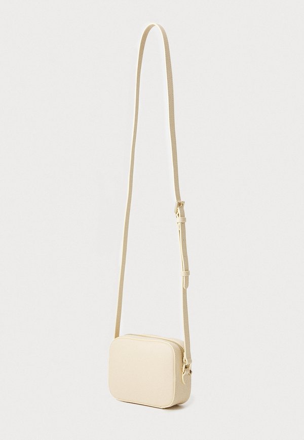 DIVINA  - Cross body bag - ecru3