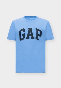 Избран, union blue