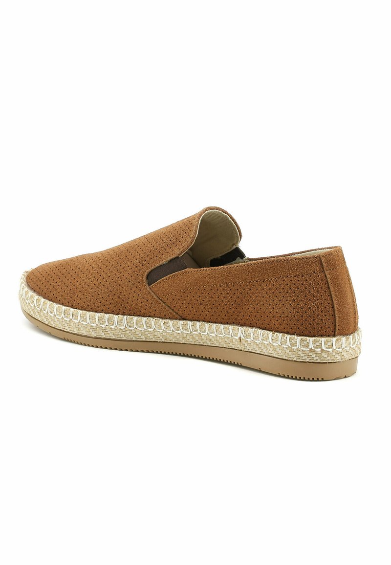 Herren Slipper | OXIDE Slipper tan - ZA25033 Herren Slipper | OXIDE Slipper tan - ZA25033