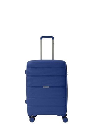 Trolley - blu