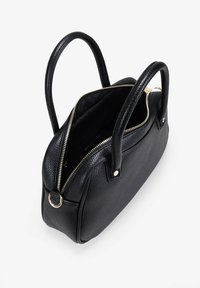 Bosanova CON CREMALLERA - Bolso de mano - black